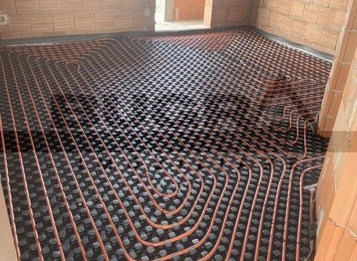 Casa individuala, 120 mp utili, 350 mp teren - Poză 7