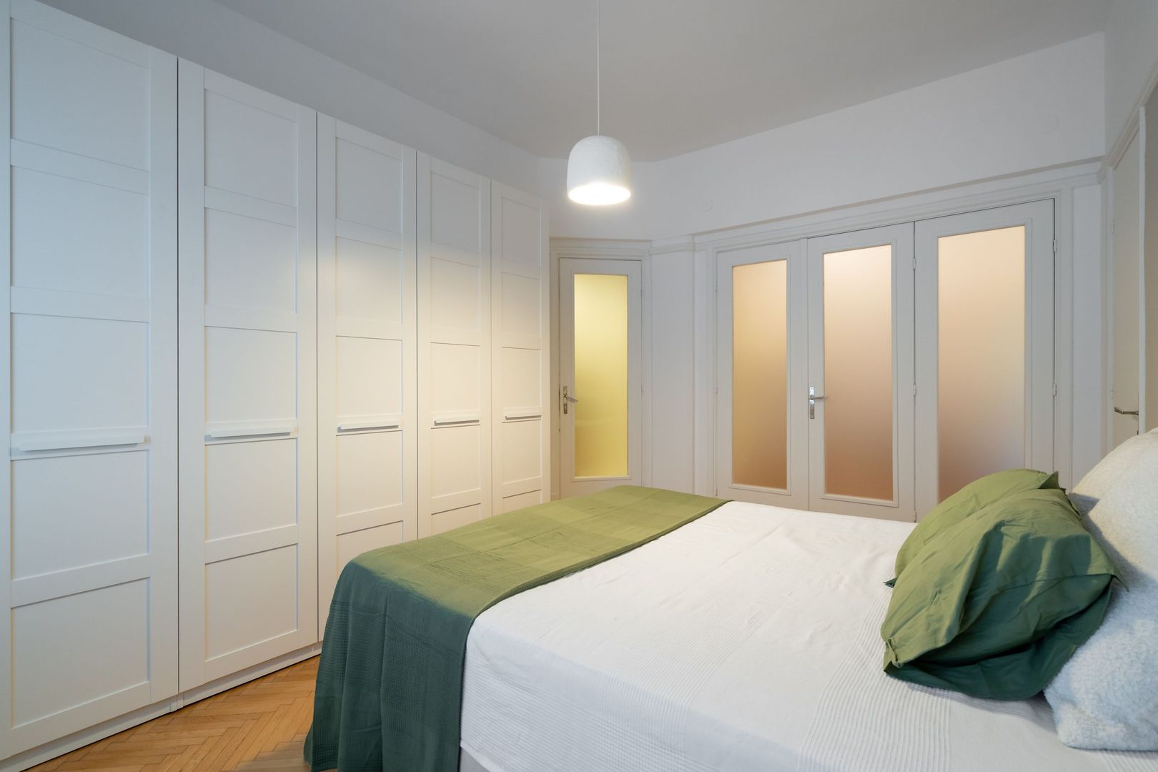 COMISION 0% - Apartament cu 2 camere + birou, str. Paleologu - Armeneasca - Poză 10