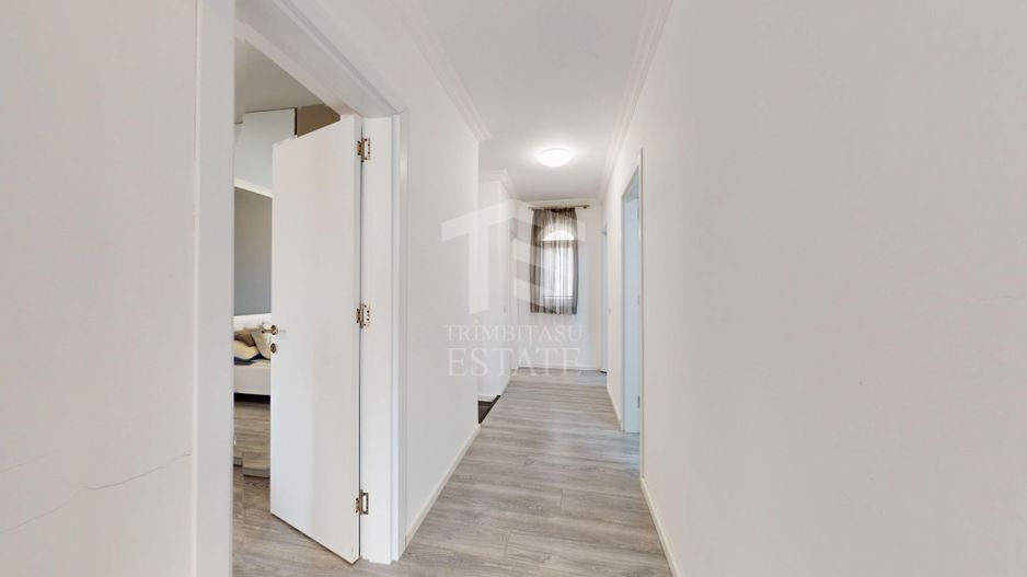 DOBROESTI - Ciresului | Vila tip Duplex - Curte + Parcari - Poză 18