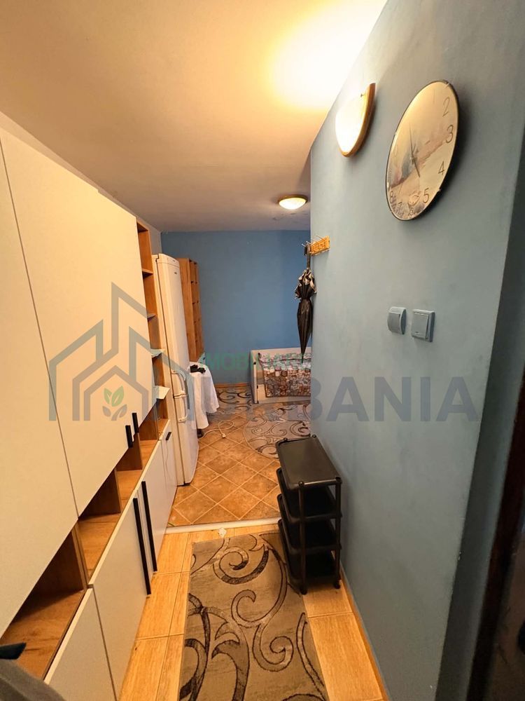 Cameră de camin 17 mp pe Bulevardul Poitiers, Iași - Poză 4
