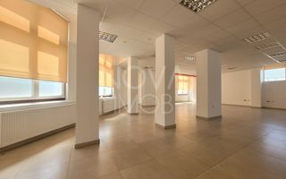 Spatiu comercial de inchiriat 875mp - Piata Cluj - Poză 2