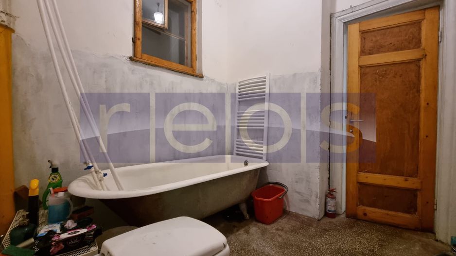 VANZARE CASA | S+P+1+M | ZONA UNIRII - Poză 41