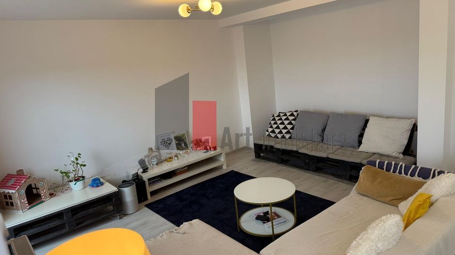 Casa curte Popesti Leordeni - A0 - Poză 2