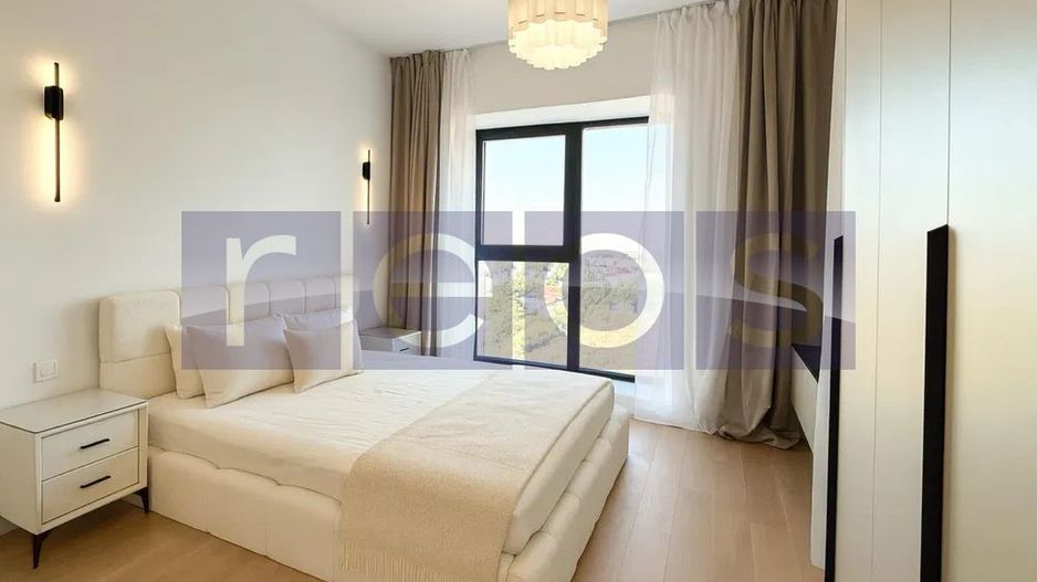 INCHIRIERE APARTAMET PREMIUM 3 CAMERE | ONE VERDI | MOBILAT | PARCARE - Poză 4