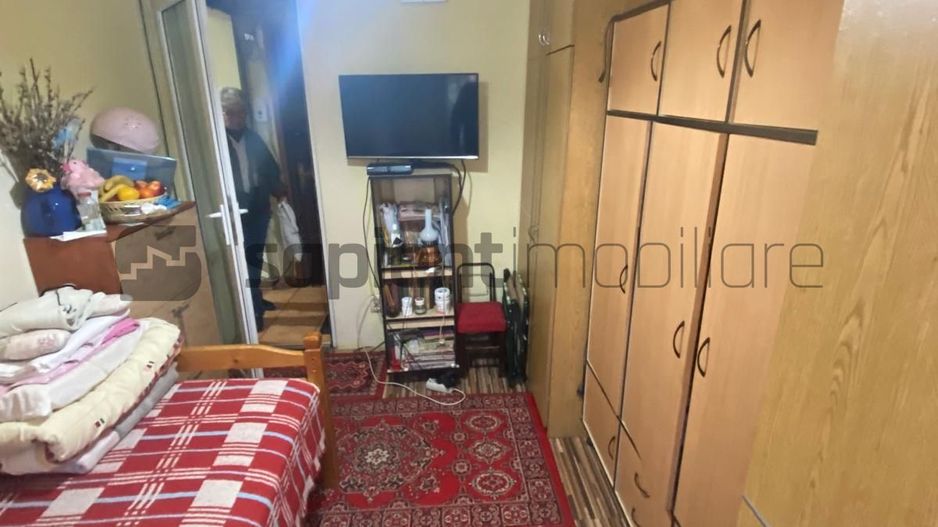 Apartament tip X - 3 camere,cartier Nufarul - Poză 7