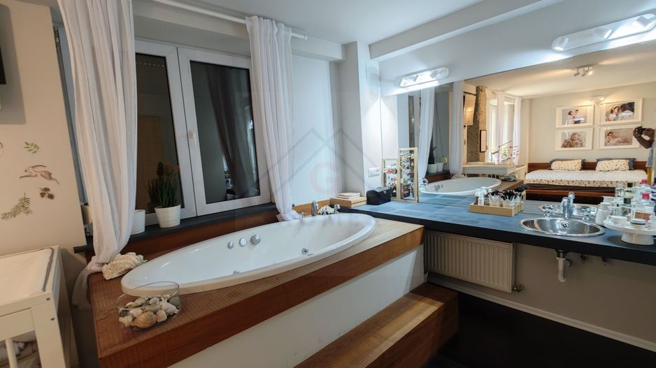 Penthouse de revista. Panorama incredibila! COMISION ZERO! - Poză 15