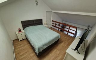 Apartament de inchiriat, 3 camere, zona Garii – Elytis, Alexandru cel Bun - Poză 3