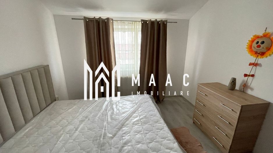 BLACK FRIDAY Apartament 2 camere I Decomandat I Calea Cisnadiei - Poză 3