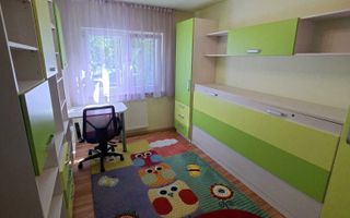 Apartement de inchiriat cu 3 camere - zona Calea Floresti - Poză 4
