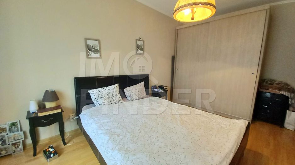 Casa cu Gradina si Parcare Subterana EUROPA - Poză 10