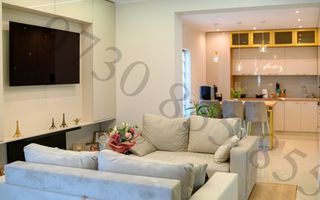 Casa Individuala Valea Adanca - Vedere Panoramica - Poză 10