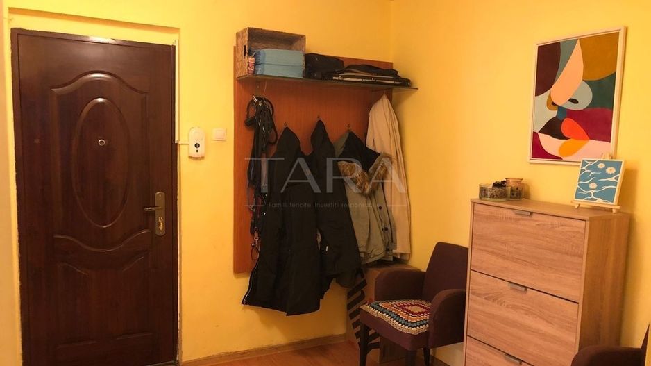 Apartament 2 camere – Mănăștur, zona ,, La Terenuri,, - Poză 7