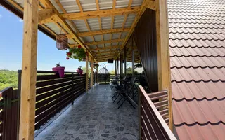 Casa de vacanta I 4 camere I Daia I Teren 580 mp i - Poză 11