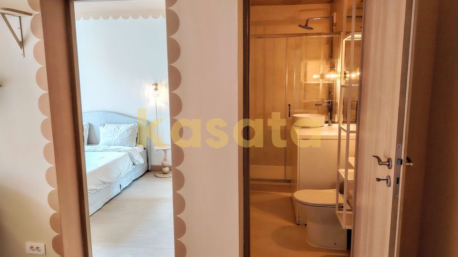 Apartament 2 camere de vânzare | Floreasca - Str. Mozart | Renovat - Poză 14