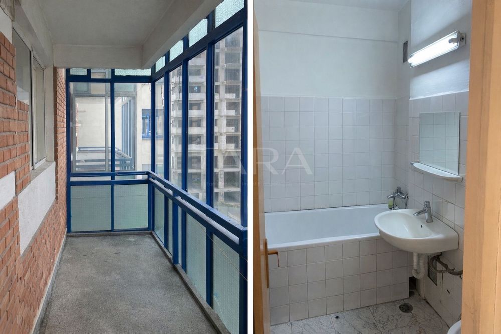Apartament 2 camere decomandat – 65 mp, etaj intermediar. - Poză 5