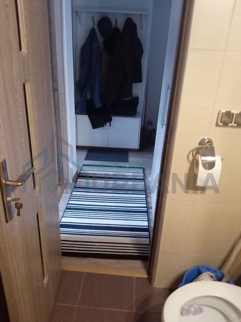 Garsonieră confort 1 de închiriat în Covasna, poziție centrală - Poză 5