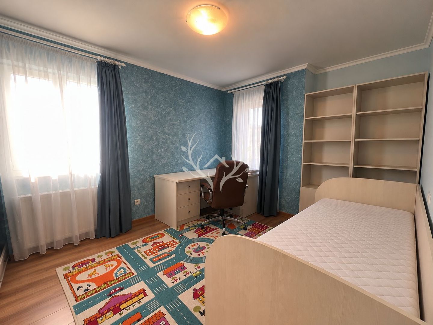 Comision 0% Apartament 4 camere, singur pe nivel,  2 parcari, Iris - Poză 10