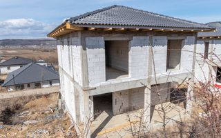 Casa Individuala de Vanzare – 4 Camere | Jucu de Sus - Poză 3