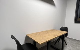 2 camere | Greenfield | Baneasa | Pipera | parcare inclusa - Poză 9