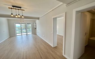 Apartament 2 camere - etaj 1- terasa 18 mp - zona Aeroport Sibiu - Poză 3