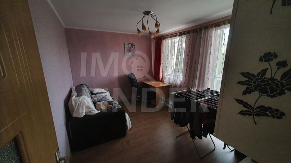 Apartament 2 camere decomandate, parcare, Buna Ziua - Poză 4