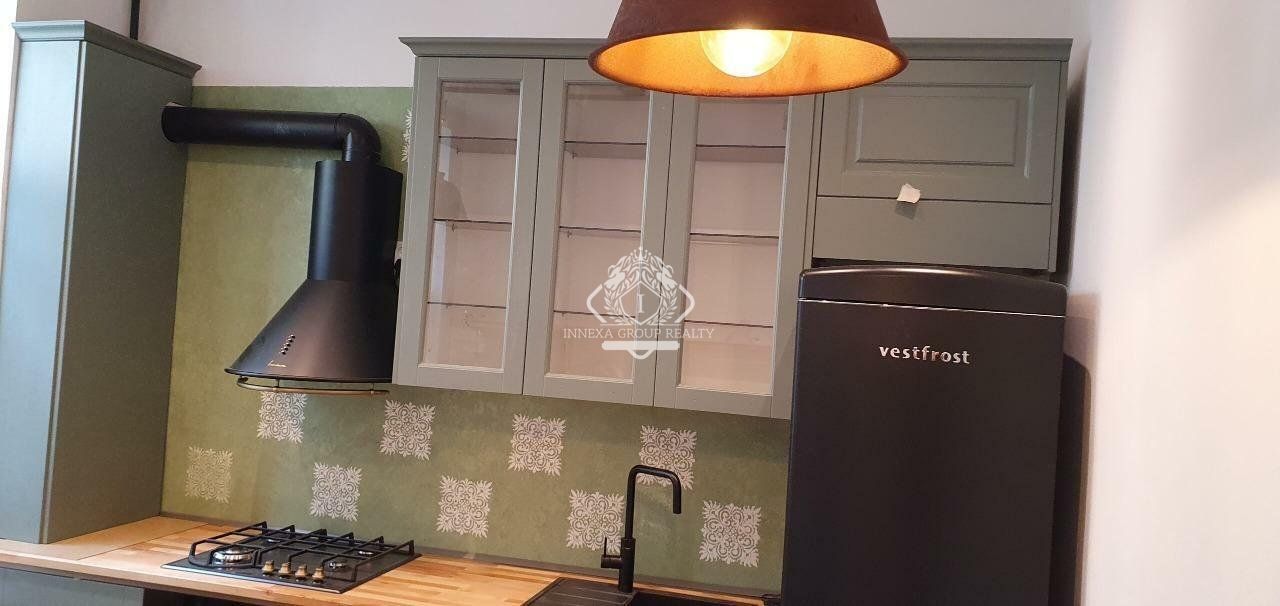 Cotroceni | 2 camere | 41mp | et 1 | dec | 123.000 euro - Poză 2