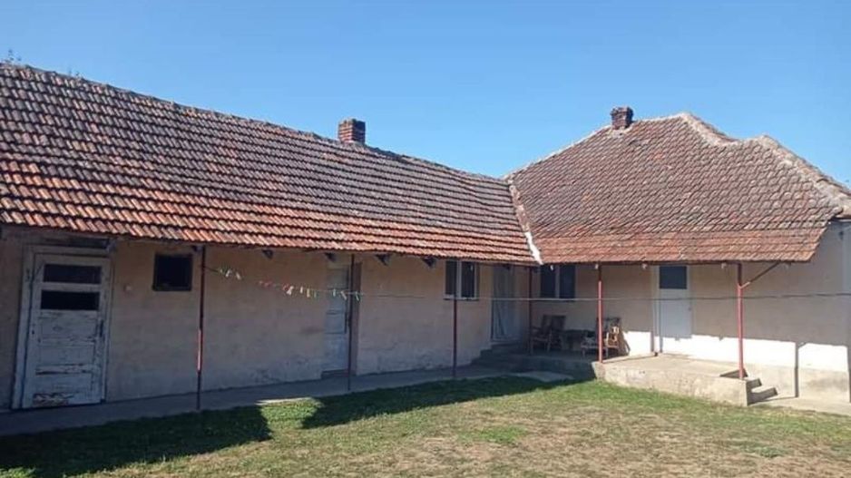 Casă de vânzare în Vetis - Poză 2