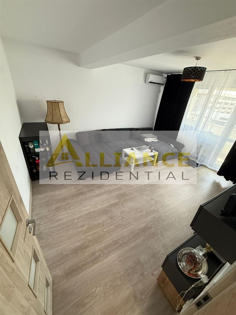 Apartament 2 camere Biruintei 54mp loc de parcare inclus - Poză 2