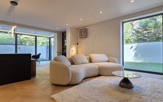 Rent I 4 room apartment I Iancu Nicolae I Garden I Pool - Poză 3