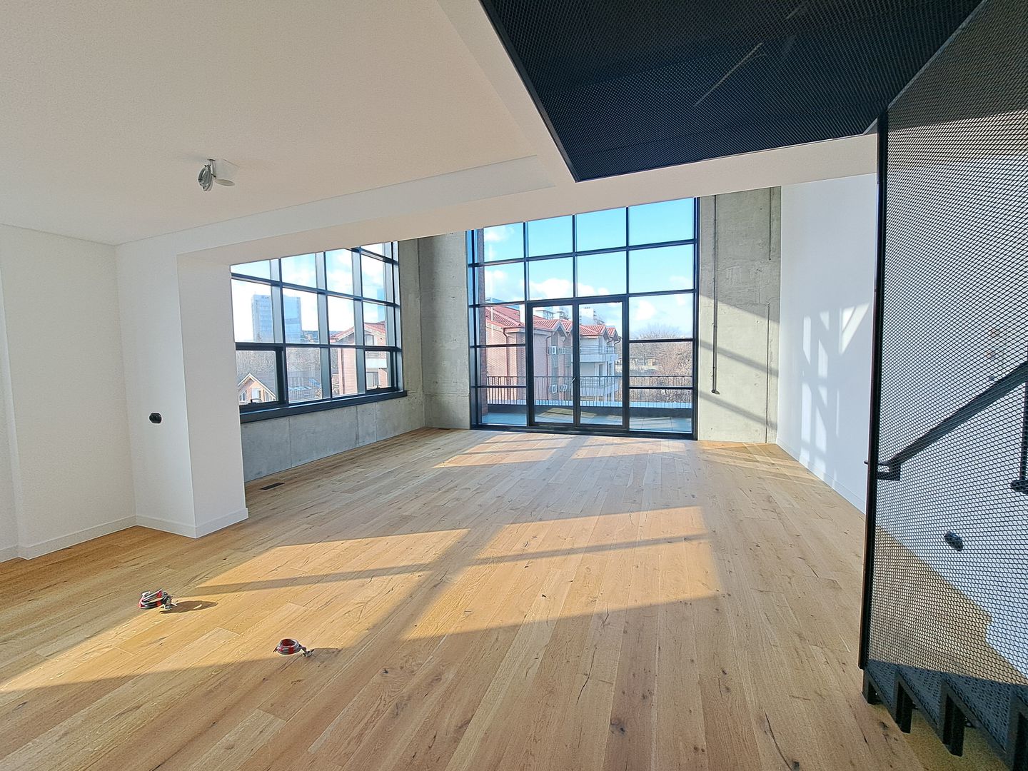 Loft premium LongIsland NY - 200,62 mp - Floreasca - Poză 3