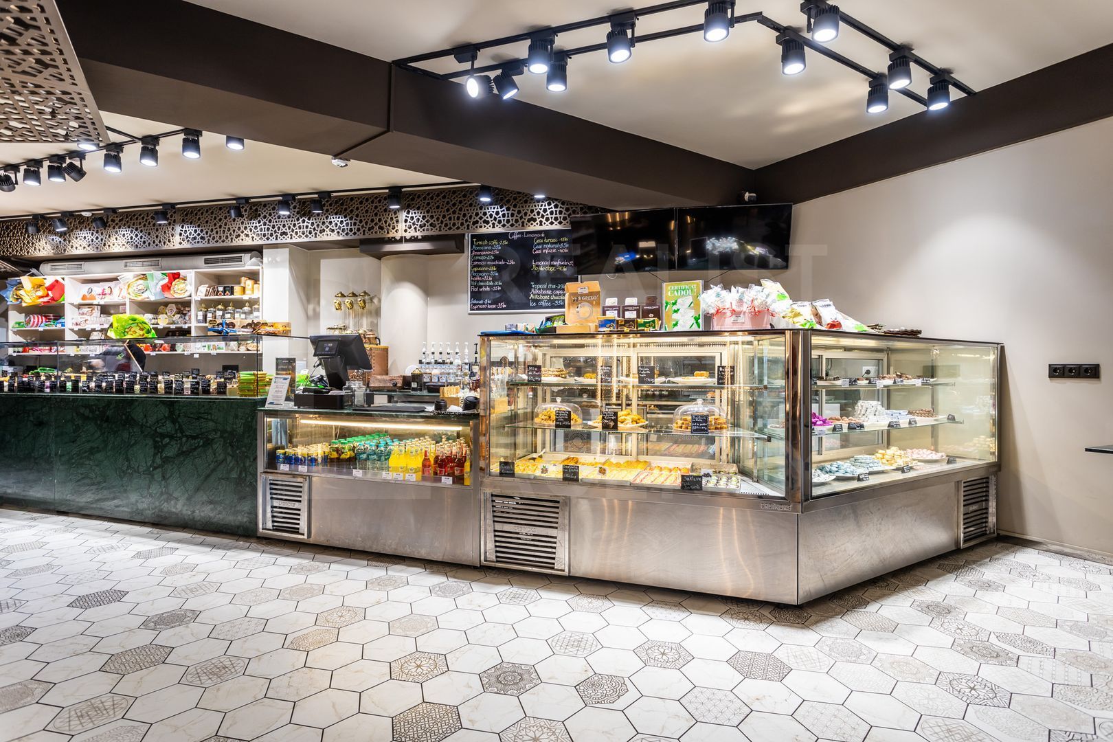 Vânzare, spațiu comercial, 1092mp, str. Mircea cel Bătrîn, Ciocana - Poză 51