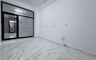 ÎNCHIRIERE SPAȚIU COMERCIAL STRADAL | 76 MP | VIZIBILITATE EXCELENTĂ | DAMAROAIA - Poză 4