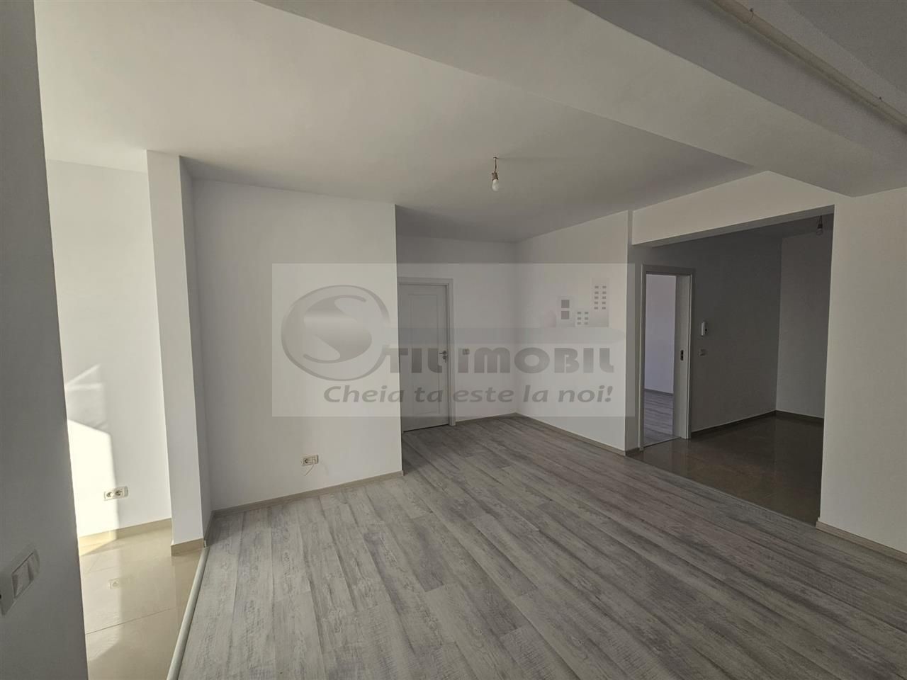 Apartament 3 camere - intabulat- mutare imediata - Poză 4