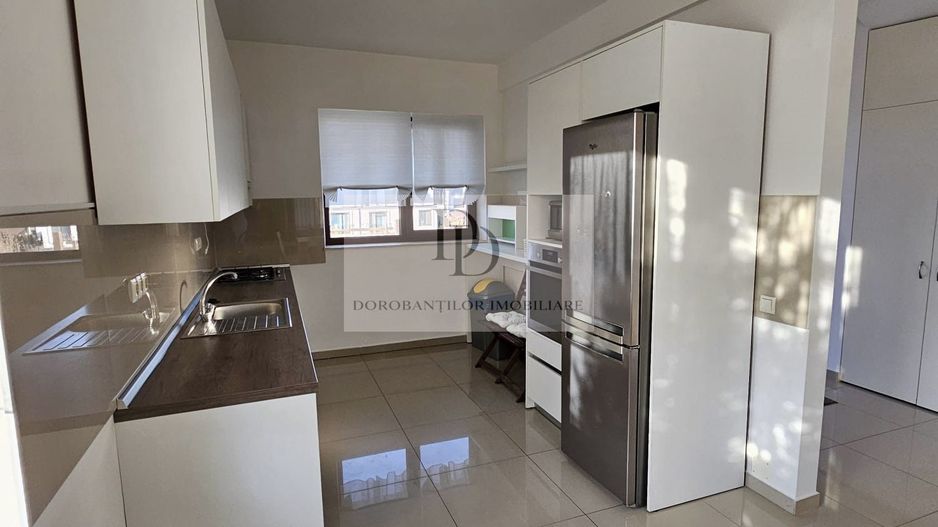 Duplex cu 4 Camere + Demisol | Curte 300 mp | 2 Parcări | Europa - Poză 5