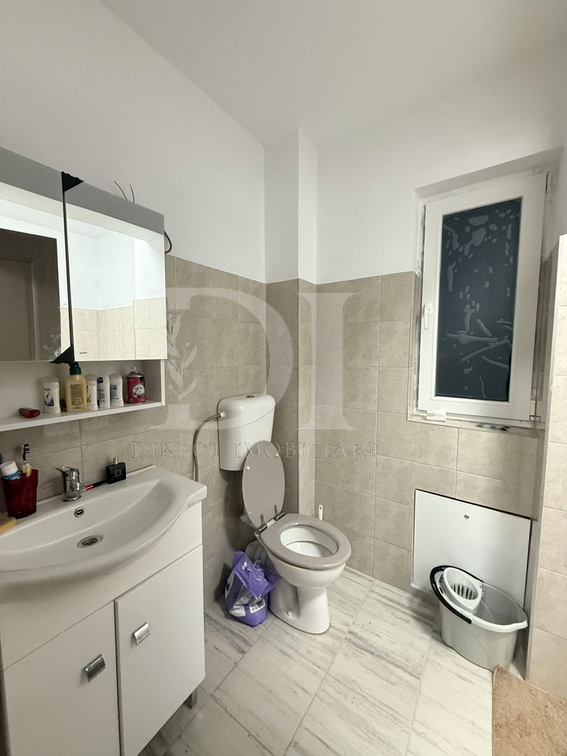 Apartament la cheie | etaj intermediar | Zona Jysk - Poză 9