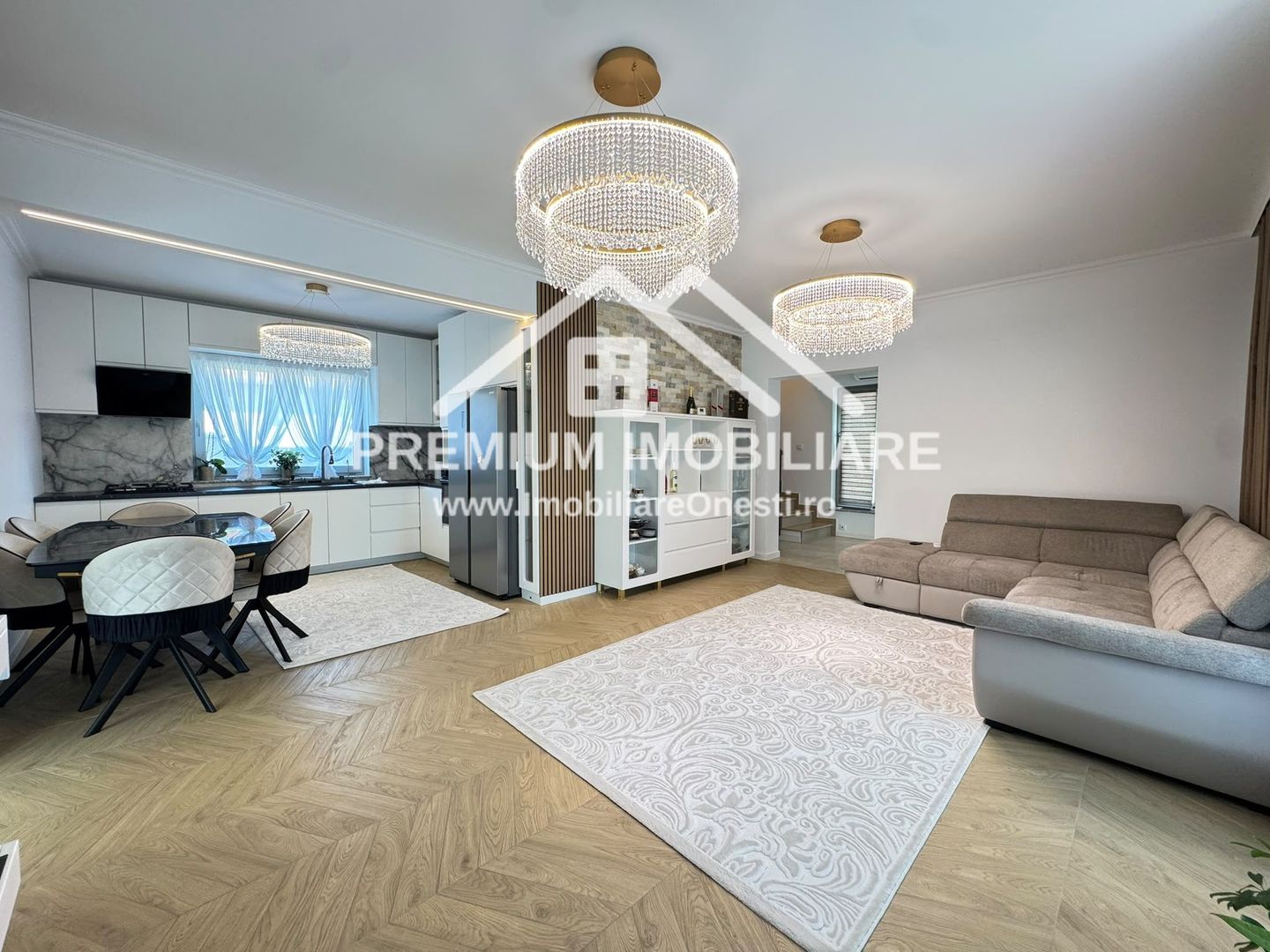 Vila Individuala de Vanzare | Complet mobilata si utilata - Poză 17