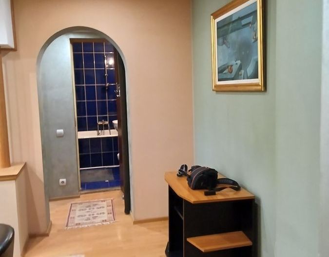 Închiriere apartament 3 camere,  parter, balcon , 60 mp - Poză 11