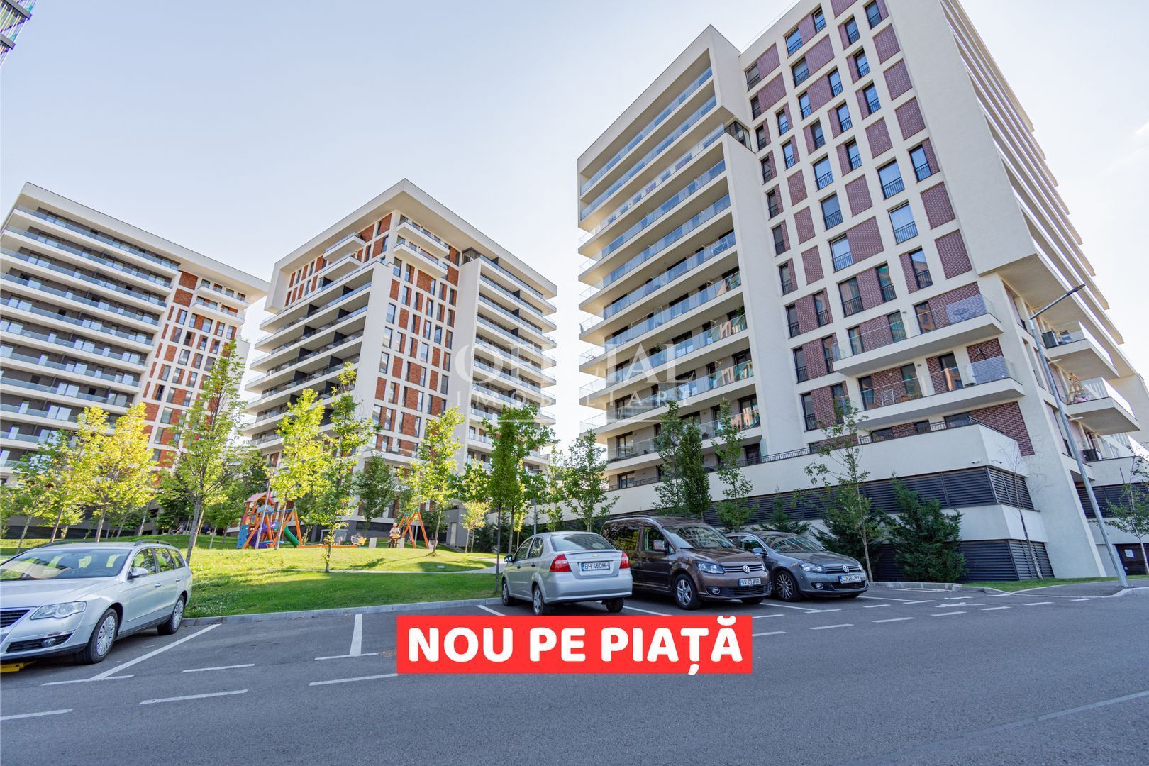 Apartament 3 Camere | 75 mp | Terasa | Garaj | Zona Zorilor Azoria - Poză 2