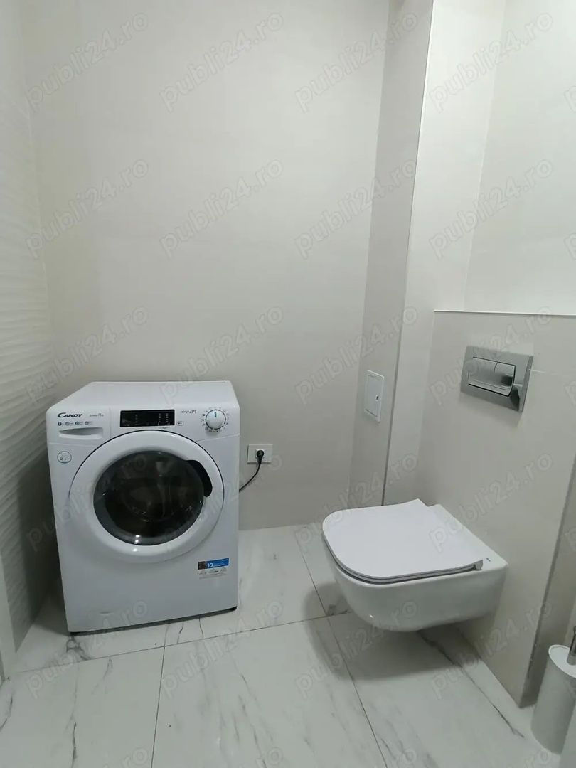 STUDIO DUBLU | PIPERA | IVORY RESIDENCE - Poză 10