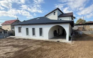 Casă / Vilă de închiriat în Central, Tulcea - Poză 5