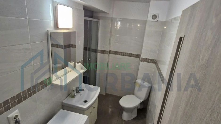 Apartament 3 camere decomandat de inchiriat - Baroque Residence, Iasi - Poză 2