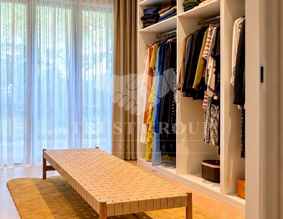 Apartament tip Duplex 3 camere Eminescu | Gradina | Loc de Parcare | 2020 - Poză 16