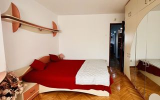 Apartament 4 camere, et 1, suprafata 80 mp, Manastur zona str Izlazului - Poză 1