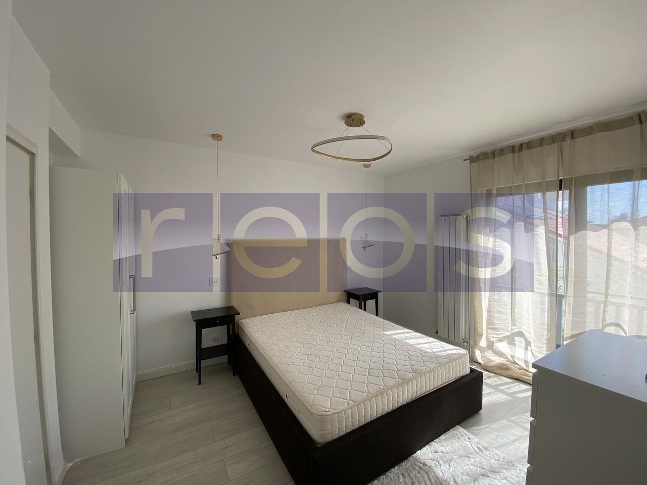 VANZARE VILA MODERNA CU GRADINA | 3 DORMITOARE | 2 LOCURI PARCARE | - Poză 6