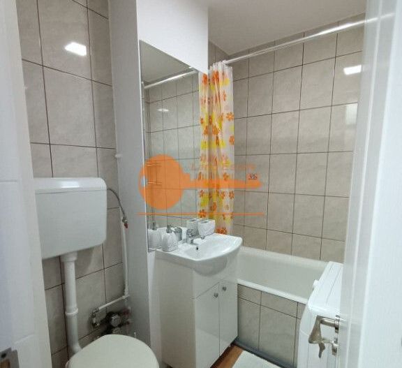 Garsonieră modernă și complet utilată – Dristor, la cheie - Poză 8