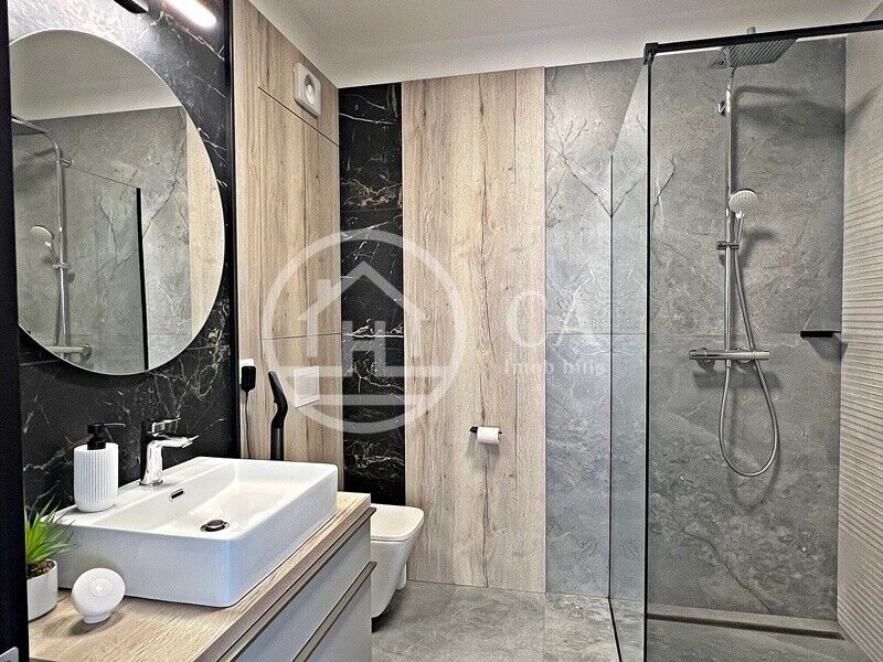 Apartament de inchiriat cu 3 camere in WEST RESIDENCE, Oradea - Poză 8