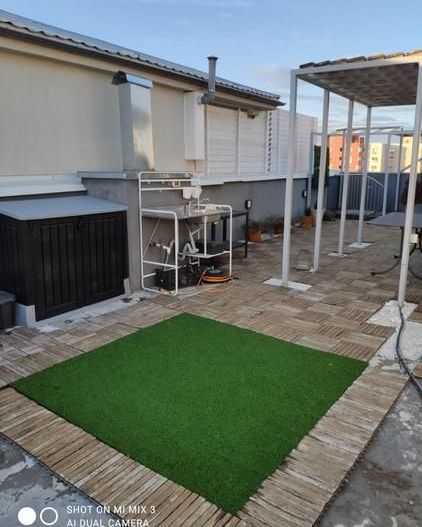 De Inchiriat apartament cu 2 camere Marriott - 13 Septembrie sector 5 - Poză 9