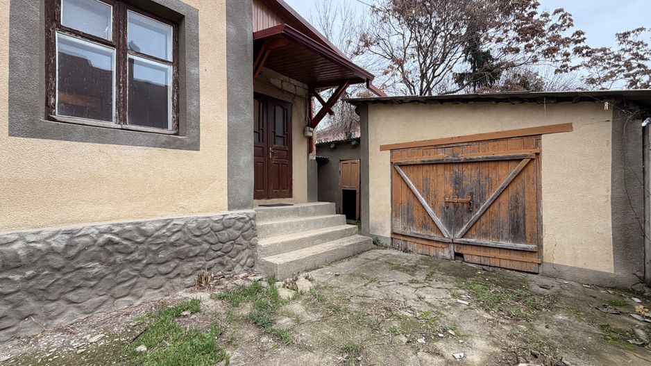 De vânzare / Schimb  – Duplex în centrul orașului Cimișlia Vizavi de Procatura - Poză 4