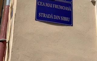 Apartament - 2 camere -  cochet, Strada Cetatii, Sibiu - Poză 19