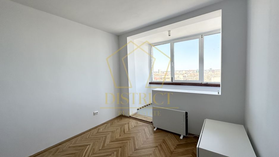 Apartament cu 3 camere | Complexul Studentesc - Poză 5